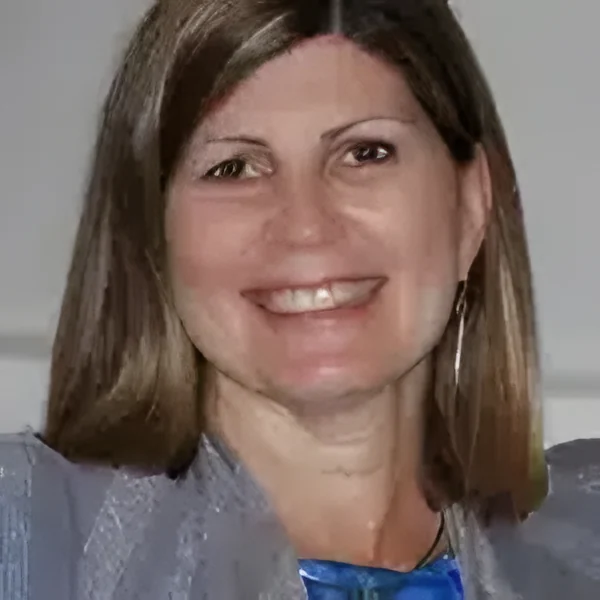 Cindy from Alpharetta, GA