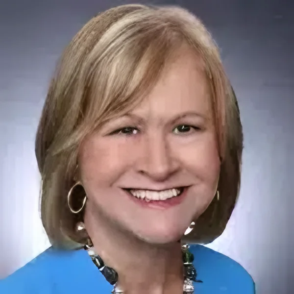 Mary from Canton, Georgia